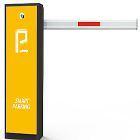 Barrier Cần Tự Động D07