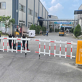 BARIE HÀNG RÀO  D07