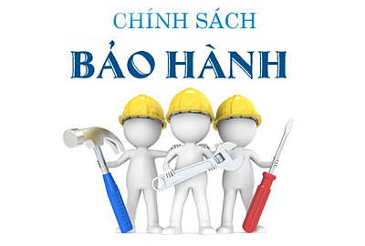 Chính sách bảo hành