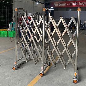 HÀNG RÀO KÉO TAY KTV04