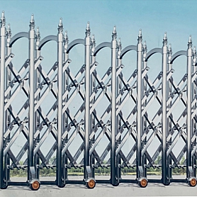 Mã cổng xếp tự động V12 nhập khẩu chính hãng. 