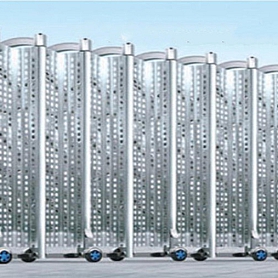  Mã cổng xếp tự động V30 nhập khẩu chính hãng.