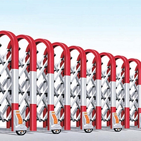 ỔNG XẾP NHÔM NHẬP KHẨU CAO CẤP V46